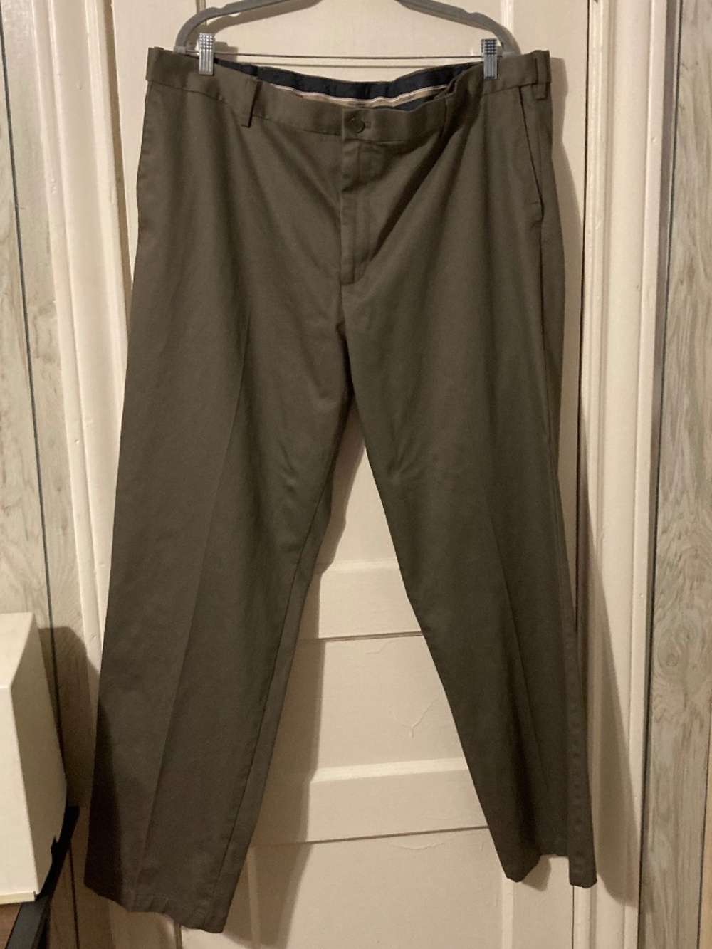 Dockers Signature Khaki